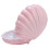 Musical Jewelry Box Cute Shell Shape Retro Style 10