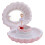 Musical Jewelry Box Cute Shell Shape Retro Style 5