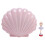 Musical Jewelry Box Cute Shell Shape Retro Style 1