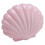 Musical Jewelry Box Cute Shell Shape Retro Style 9