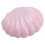 Musical Jewelry Box Cute Shell Shape Retro Style 2