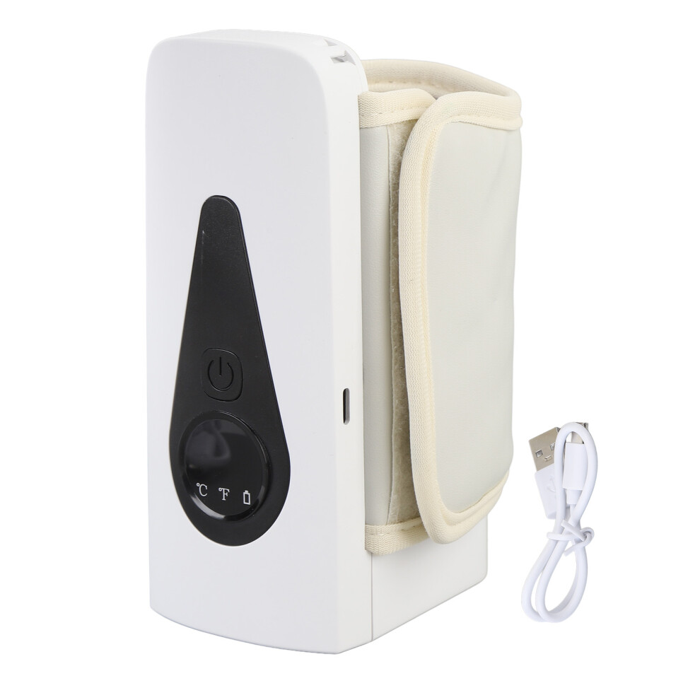 Baby Bottle Warmer Constant Temperature Fast