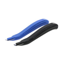 Nail Puller Set 1 Piece Heavy Duty Staple Remover for UV Nail Crimping Commercial Use with Ergonomic Design 2 Pack