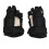 1 Pair Hockey Gloves Breathable Lightweight Highly 2