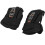1 Pair Hockey Gloves Breathable Lightweight Highly 5