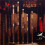 White Copper Double-Tuned Two-Piece Professional Bamboo Flute for Experts, Key E, High-Quality Craftsmanship 2