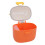 Baby Formula Container with Scoop Cute Cartoon 9