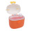 Baby Formula Container with Scoop Cute Cartoon 5