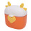 Baby Formula Container with Scoop Cute Cartoon 2