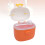 Baby Formula Container with Scoop Cute Cartoon 12