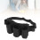 Garden Tool Belt 6 Pockets 2 Straps Waterproof 12