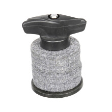 Cymbal Accessory Case for Percussion Instruments, Lightweight Portable Stand with Easy Installation and Secure Fit