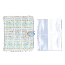 Instant Camera Photo Album 160 Pockets with Cloth