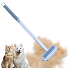 Haarentferner Für Tiere - Wiederverwendbarer Katzen Fusselroller Für Kleidung | Multifunktional, Ausziehbar Für Sofas Und Autoinnenräume