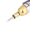 1/4" Pneumatic Air Screwdriver Straight Hand 9