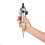 1/4" Pneumatic Air Screwdriver Straight Hand 14
