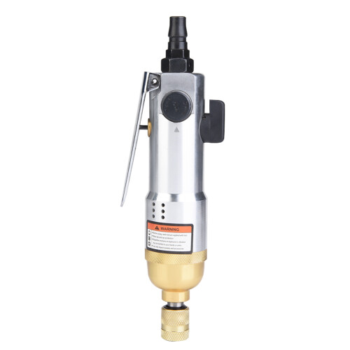 1/4" Pneumatic Air Screwdriver Straight Hand 1