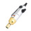 1/4" Pneumatic Air Screwdriver Straight Hand 3