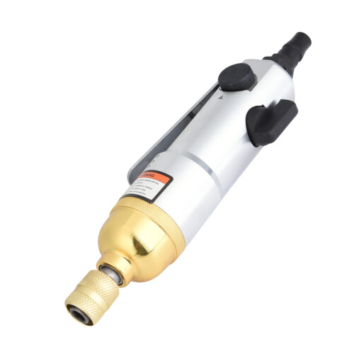 1/4" Pneumatic Air Screwdriver Straight Hand 2