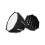 Andoer 30cm/ 11.8in Mini Octagonal Softbox with 12
