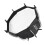 Andoer 30cm/ 11.8in Mini Octagonal Softbox with 2