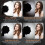 Andoer 30cm/ 11.8in Mini Octagonal Softbox with 4