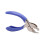 Handheld Staple Remover Ergonomic Non-Slip Handle for Office and School Universal Nail Puller Tool 1