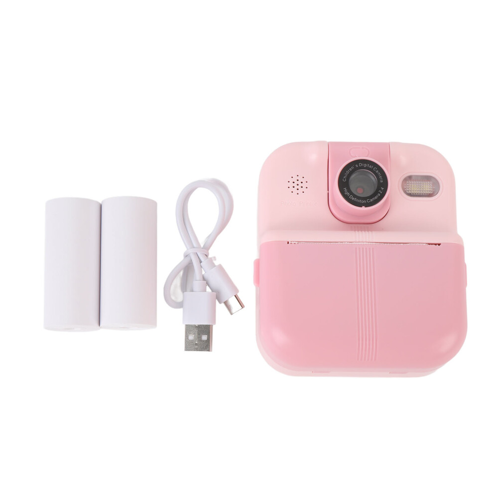 Camera Instant Print 48MP Photo 1080P Video 2.4 In-image-OPC-PK7ZZS9-NEW