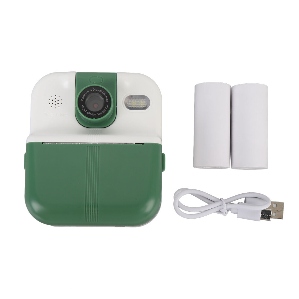 Camera Instant Print 48Mp Photo 1080P Video 2.4 In 8320539576145