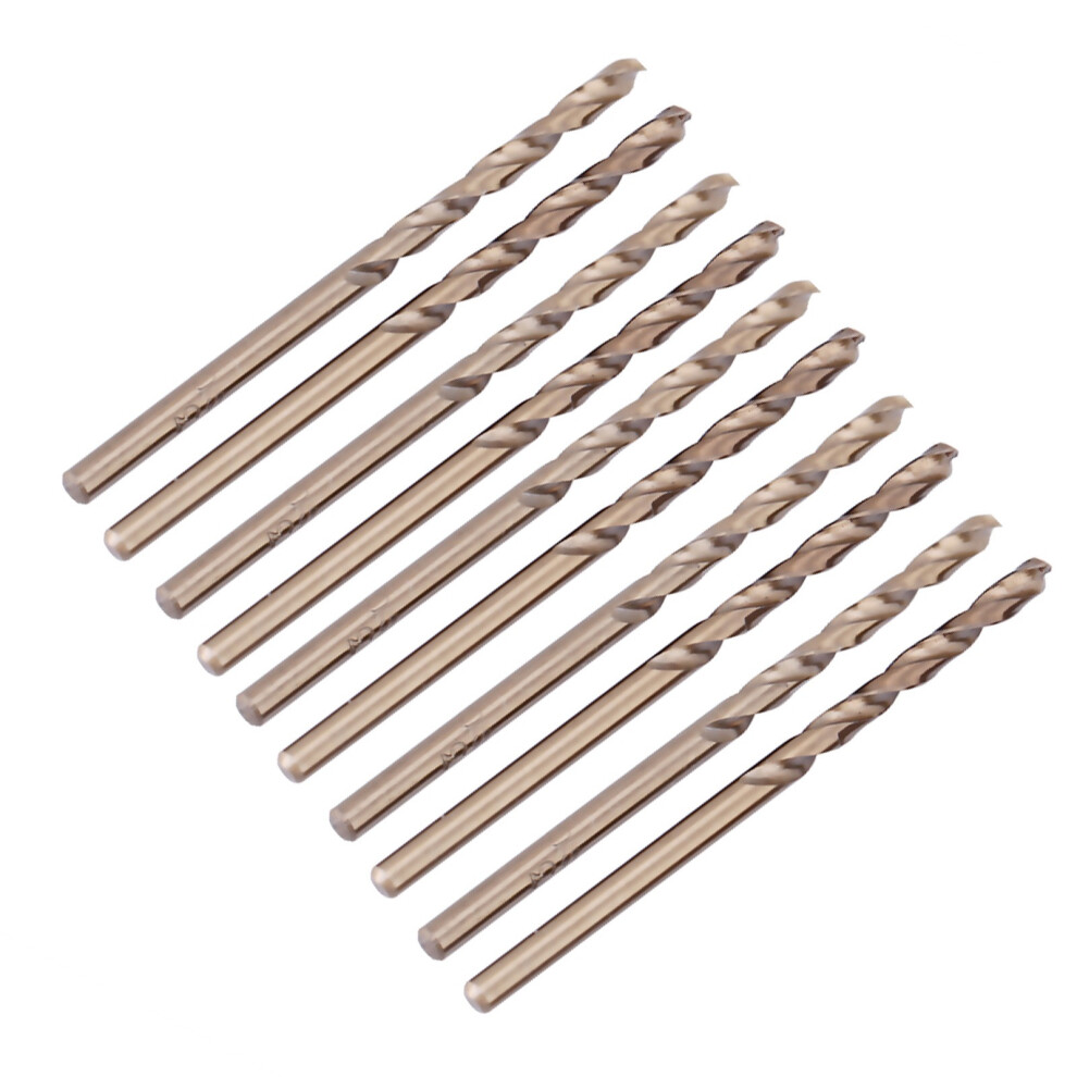 M35 Drill Bit Set Hss-Co Drills Set For Cobalt