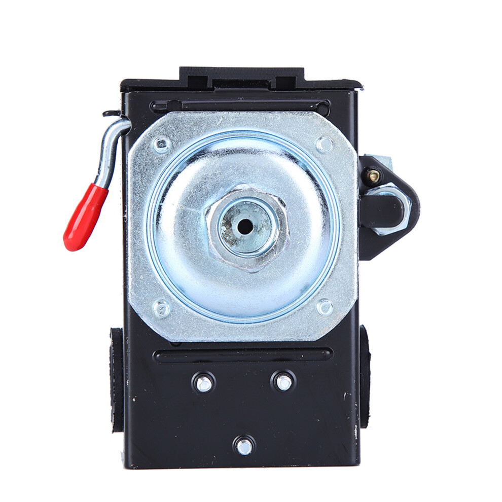 1 Pcs Universal Pressure Switch 95Â125 Psi For Air 8320539576183