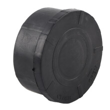 Robustes Luftpumpen-Schalldämpfer 3/4 25mm Verbesserte Leistung und Langlebigkeit