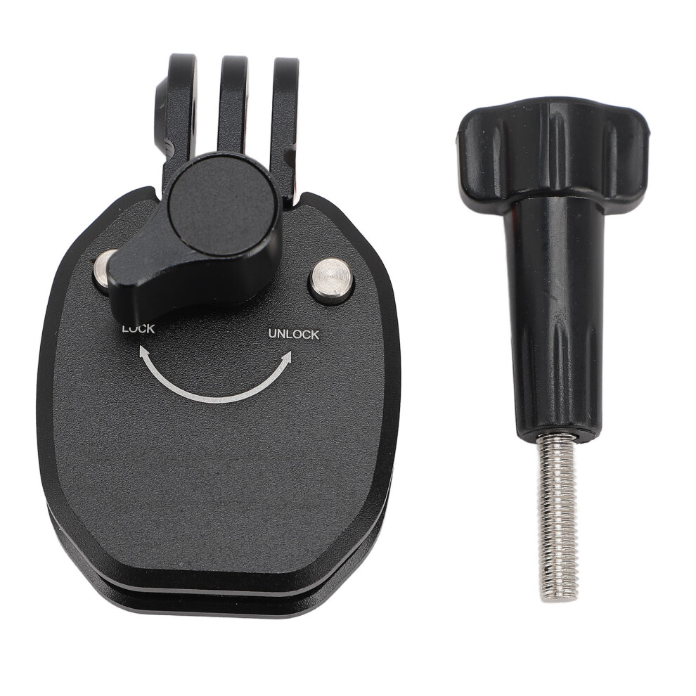 Motorcycle Windshield Mount Clip For Action5pro 8320539576305