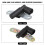 Car Crankshaft Position Sensor Fit for DACIA 2379800Q0A 5