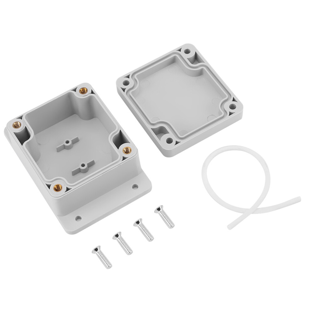 Water resistant IP65 ABS Electrical Project Box