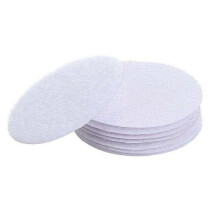 Sofa Cushion Holder Non-Slip Needle-Free Quilt Clip Household Anti-Slip Universal Stick Paste White 5pcs