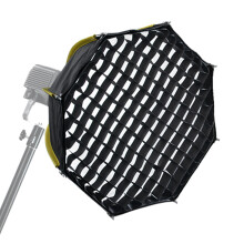 NiceFoto mini-50g 50cm/ 20in Mini Octagonal
