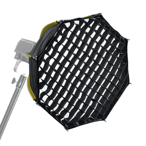 NiceFoto mini-50g 50cm/ 20in Mini Octagonal