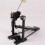 Drum Step Hammer Jazz Drum Single Step Pedal for Bottom Drum Exercise, Durable Accessories for Drummers 3
