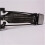 Drum Step Hammer Jazz Drum Single Step Pedal for Bottom Drum Exercise, Durable Accessories for Drummers 2