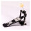 Drum Step Hammer Jazz Drum Single Step Pedal for Bottom Drum Exercise, Durable Accessories for Drummers 1