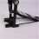 Drum Step Hammer Jazz Drum Single Step Pedal for Bottom Drum Exercise, Durable Accessories for Drummers 5