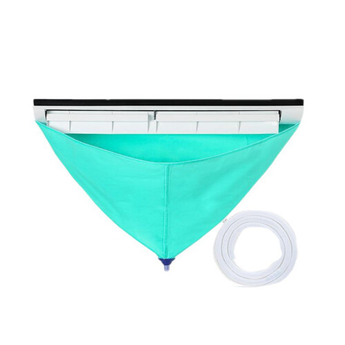 Split Air Conditioning Washing Bag AC Dust