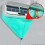 Split Air Conditioning Washing Bag AC Dust 11