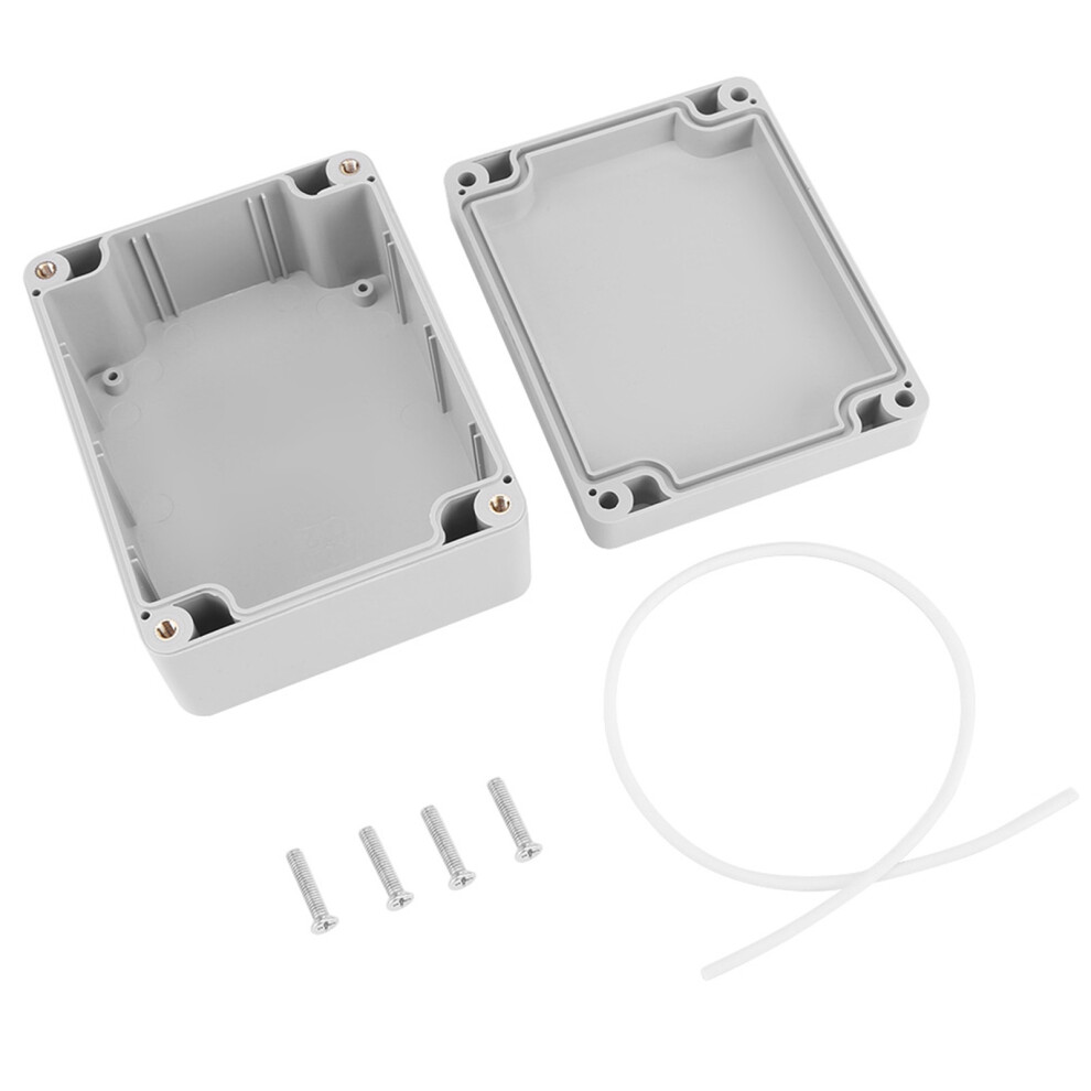 Water resistant IP65 ABS Electrical Project Box