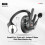 SYNCO Xtalk XPro2 2-Person Wireless Intercom 8