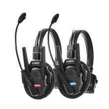 SYNCO Xtalk XPro2 2-Person Wireless Intercom