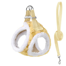 Cat Rope with Padded Handle, Heavy Duty Non-Slip Soft Comfortable Leash for Cats, Strong and Durable Design
