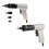 Pneumatic Riveting Gun Pull Nut Automatic Air 10