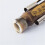 Professional Hulusi Flute Instrument for Beginners, Model B/C/A/D, Small Size, Ideal for Performance 4